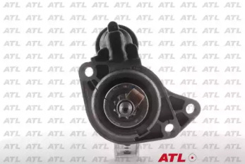 Стартер ATL Autotechnik A 12 600